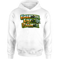 Felpa Bambino con Cappuccio linea ELP  A