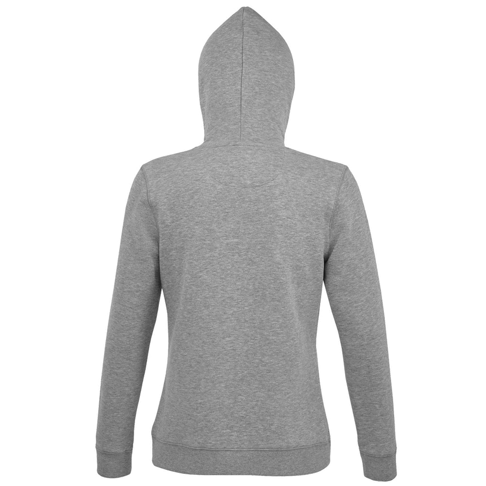 Hoodie Premium Women Linea Avatar A
