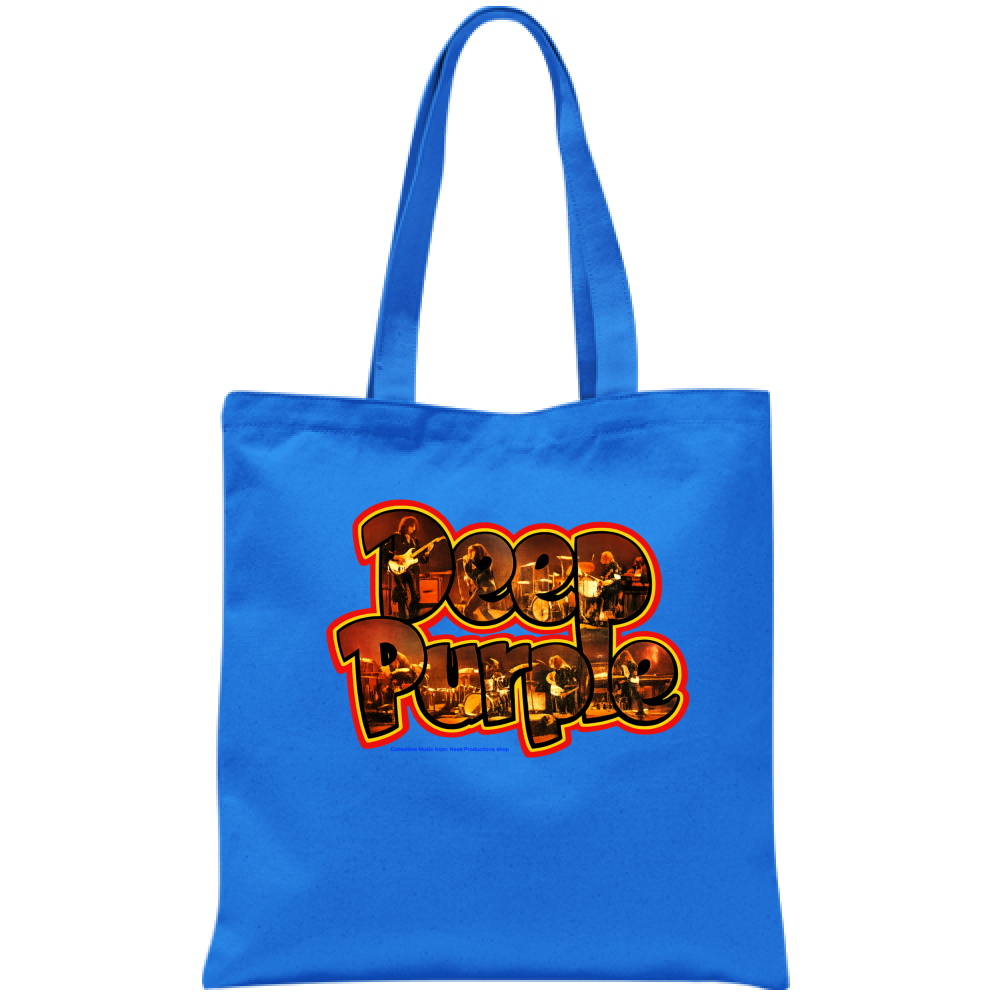 Borsa linea Deep Purple