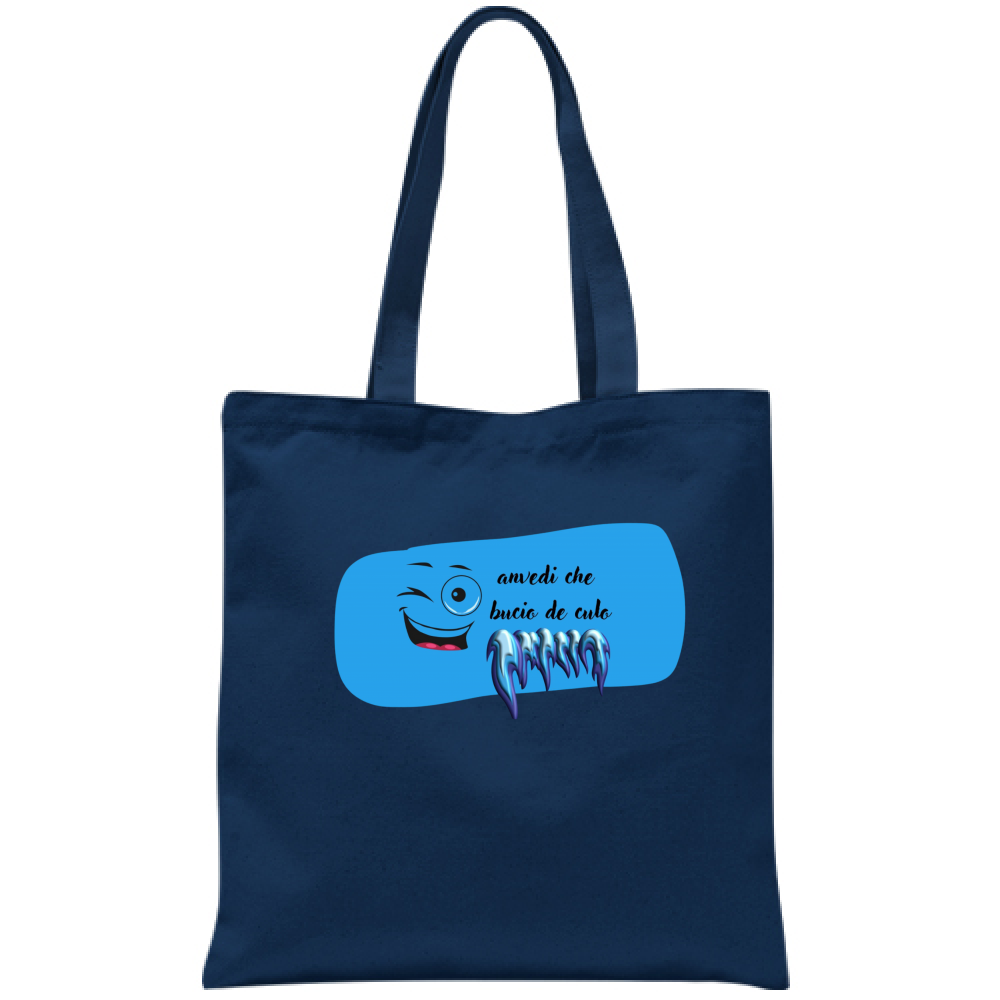 Borsa linea bucio