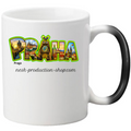Tazza Magica linea praga