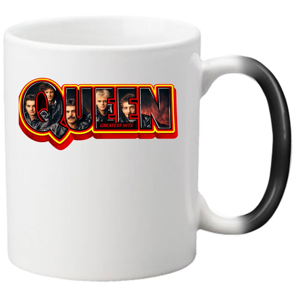 Tazza Magica linea queen