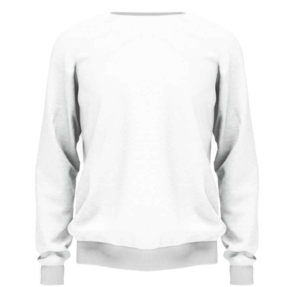 Felpa Unisex Linea Avatar A