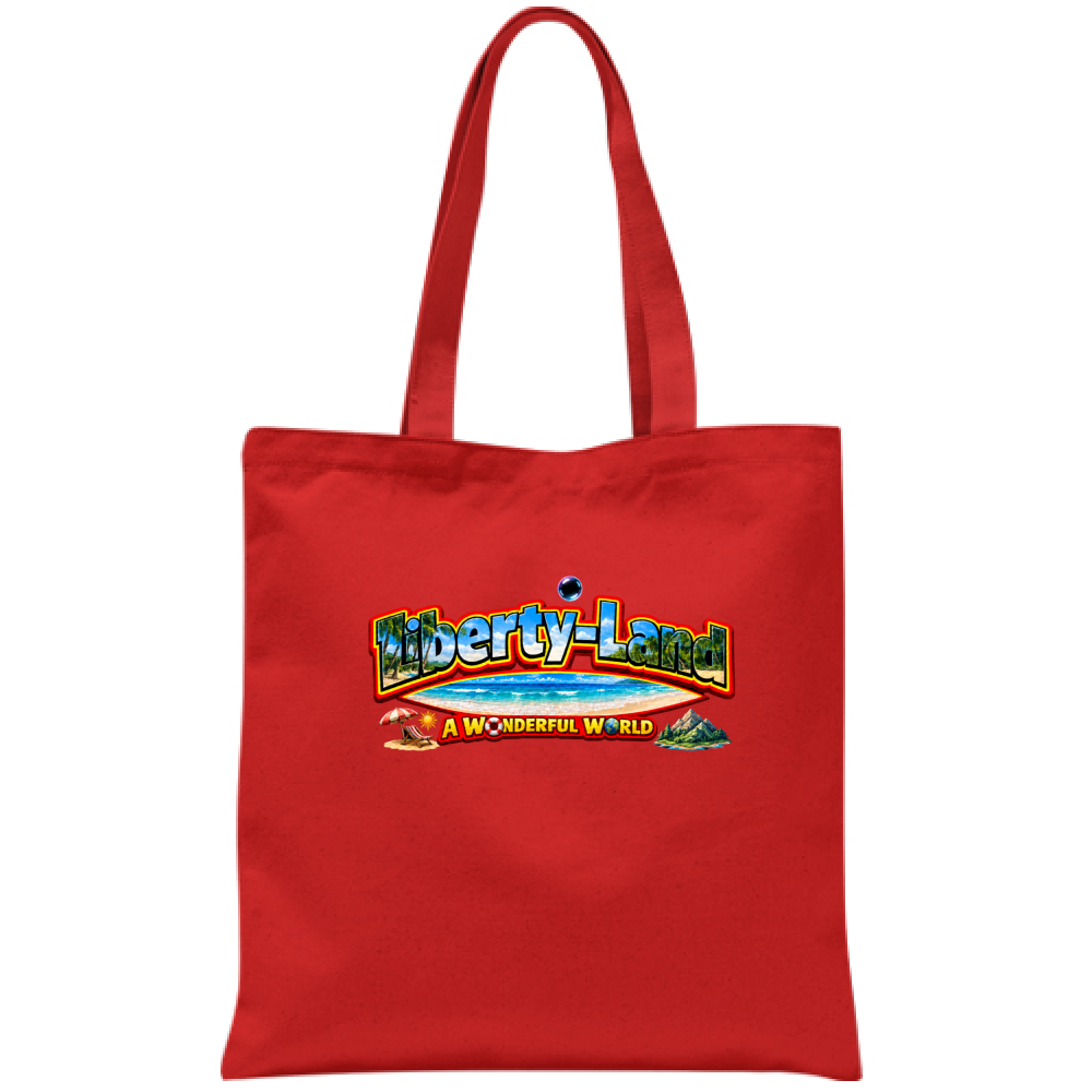 Borsa t-Shirt Linea Estate