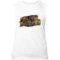 Canotta Unisex linea Black Sabbath A