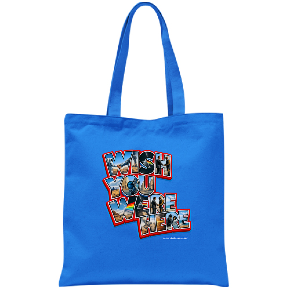 Borsa linea wish you were here A