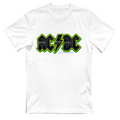 T-Shirt Bambino linea AC/DC