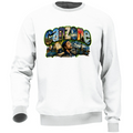 Felpa Unisex linea Canzone Dalla