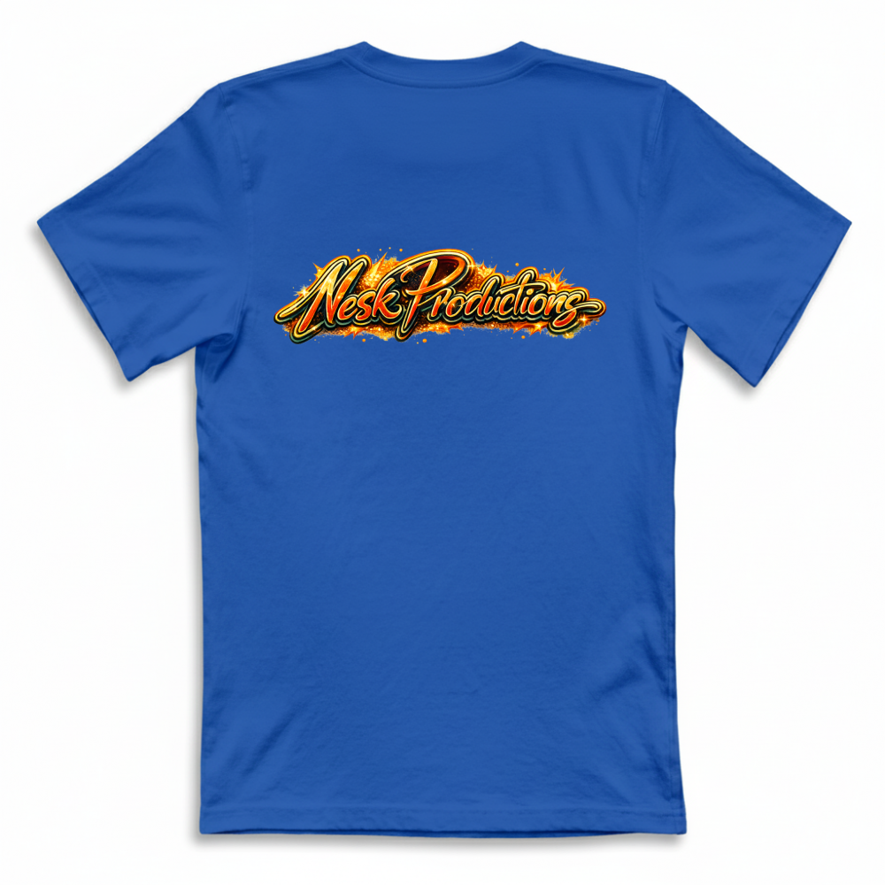 T-Shirt Unisex t-Shirt Linea Estate