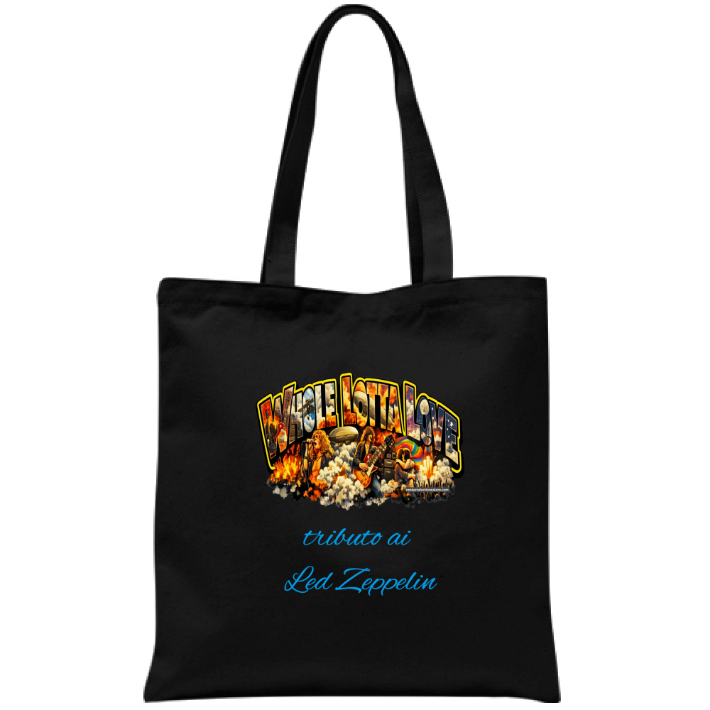 Borsa linea Whole lotta love