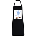 Grembiule Unisex grembiule cucina tua idea