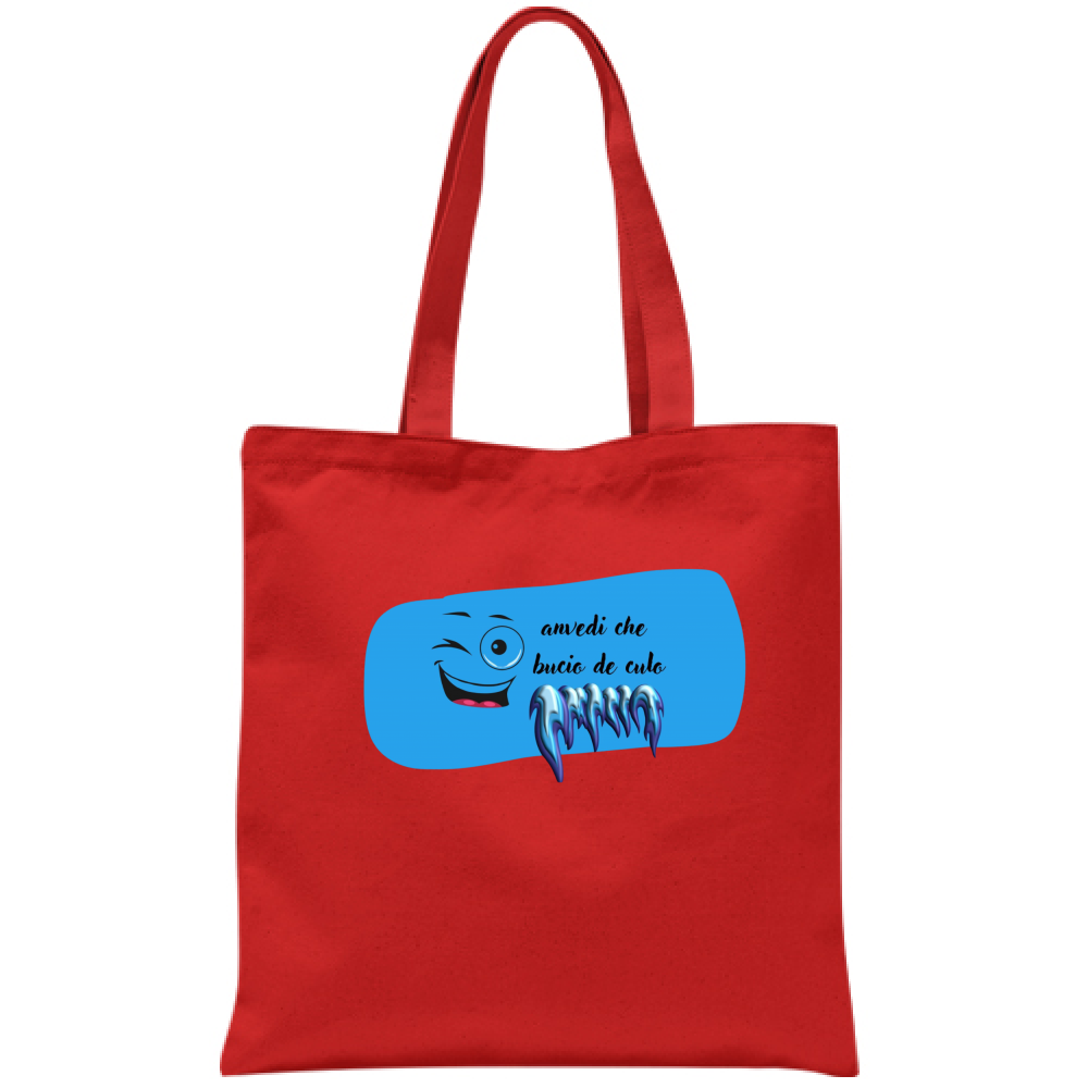 Borsa linea bucio