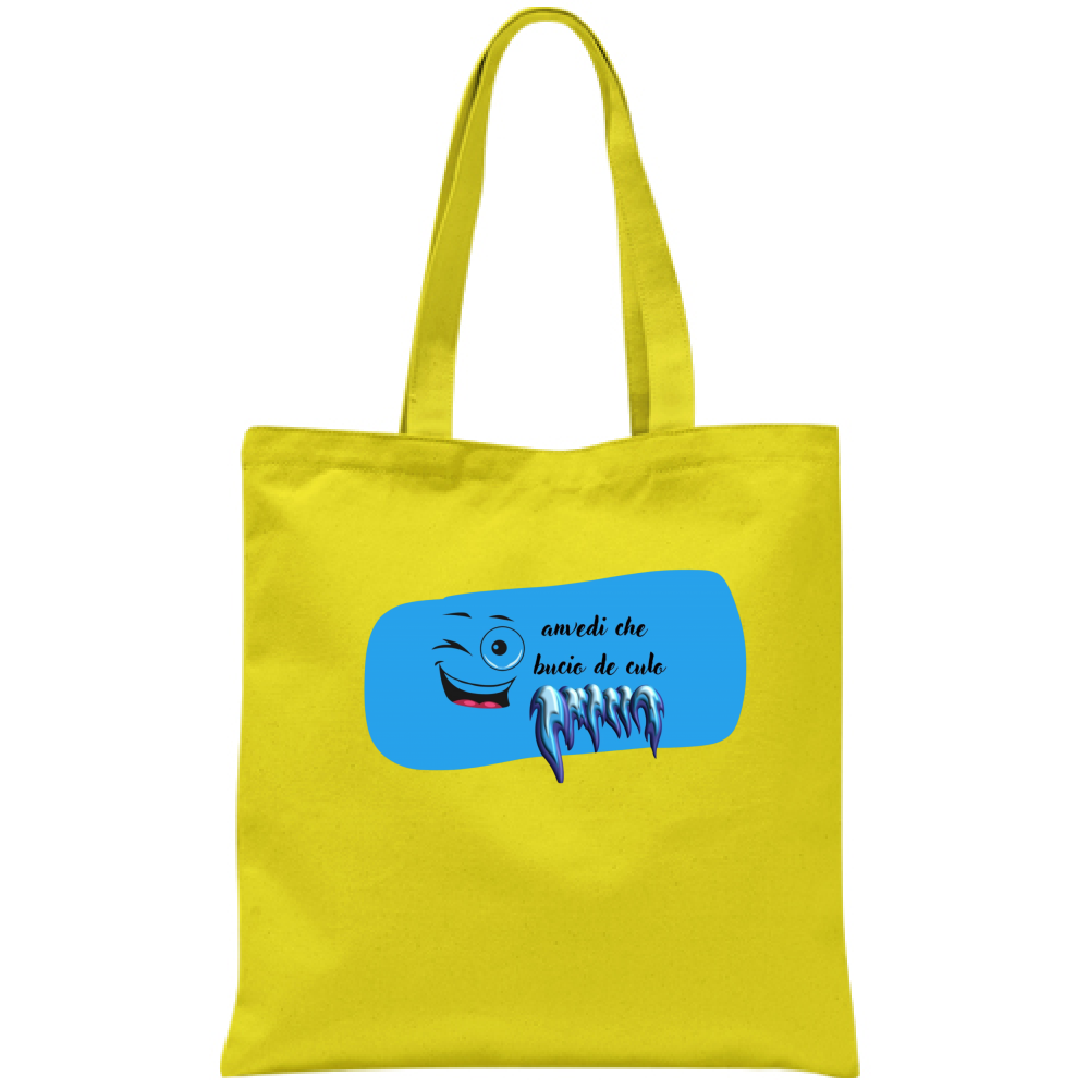 Borsa linea bucio
