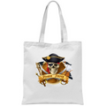 Borsa linea pirata