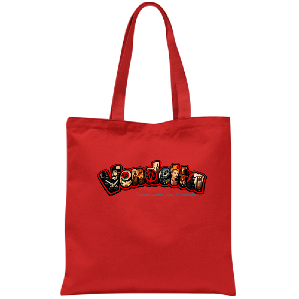 Borsa linea vendetta