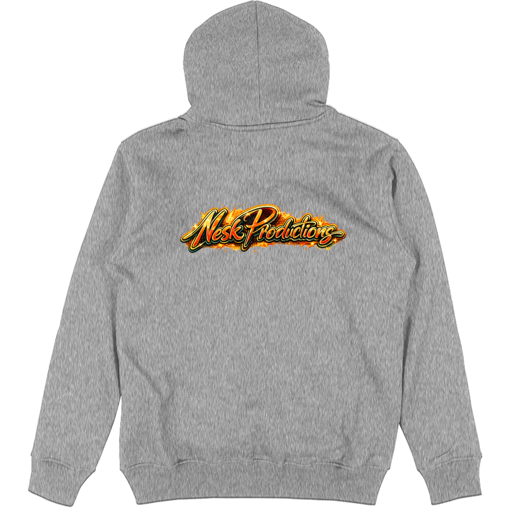Felpa Unisex con Cappuccio T-Shirt Verso un Mondo Migliore