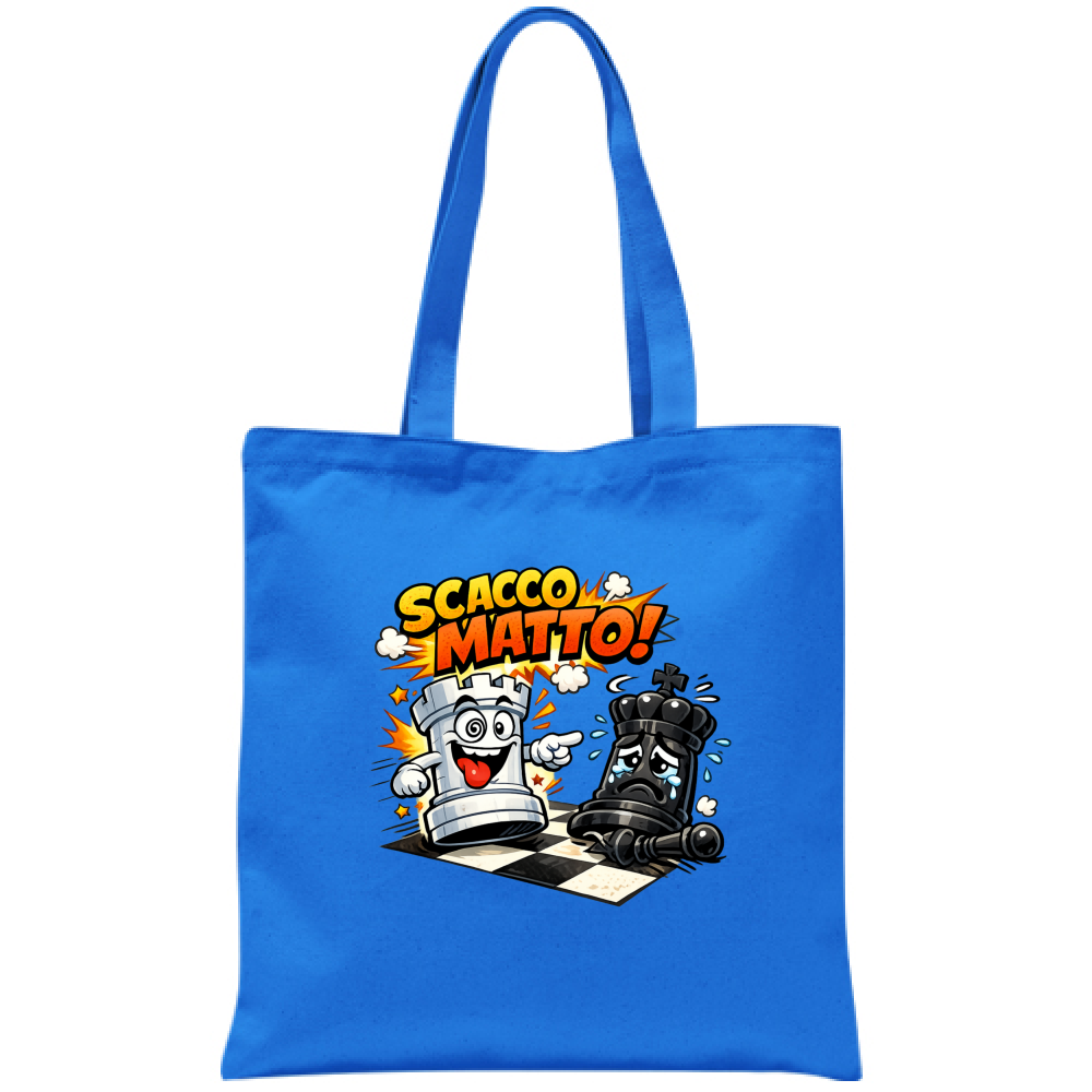 Borsa Linea scaccomatto
