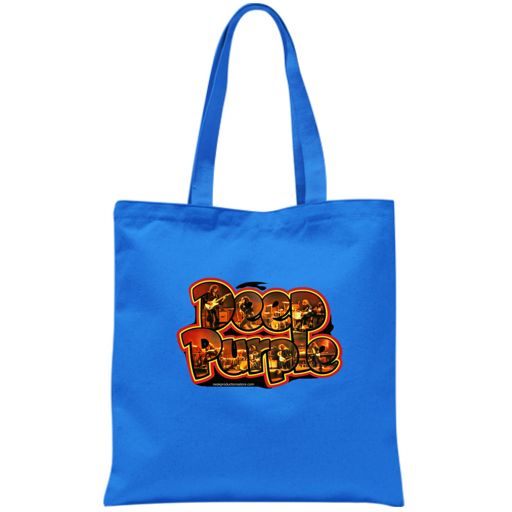 Borsa linea Deep Purple