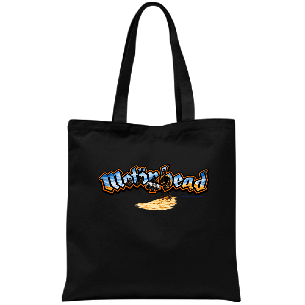 Borsa linea motorhead