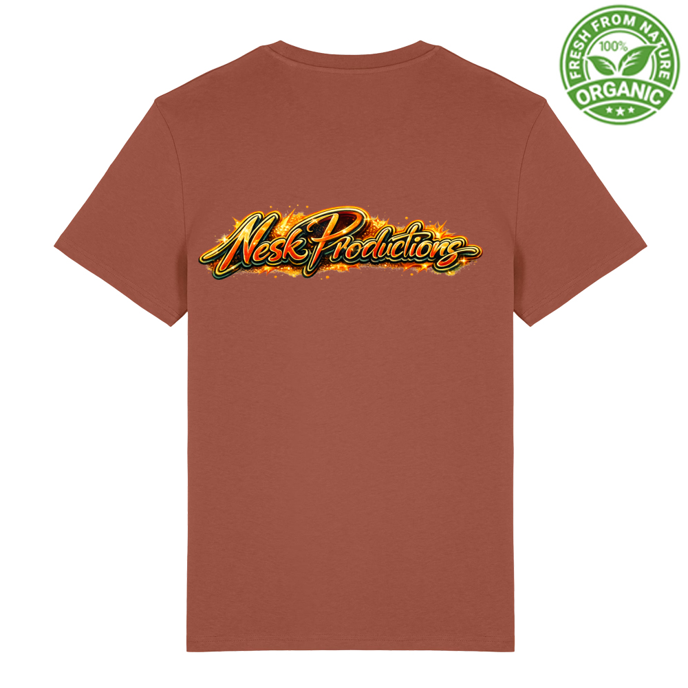 T-Shirt Unisex Organica t-Shirt Linea Estate