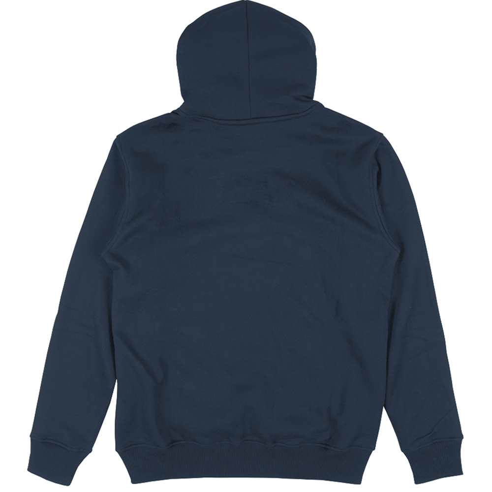 Felpa Unisex con Cappuccio Linea V per Vendetta A