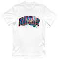 T-Shirt Unisex Large Linea Avatar A