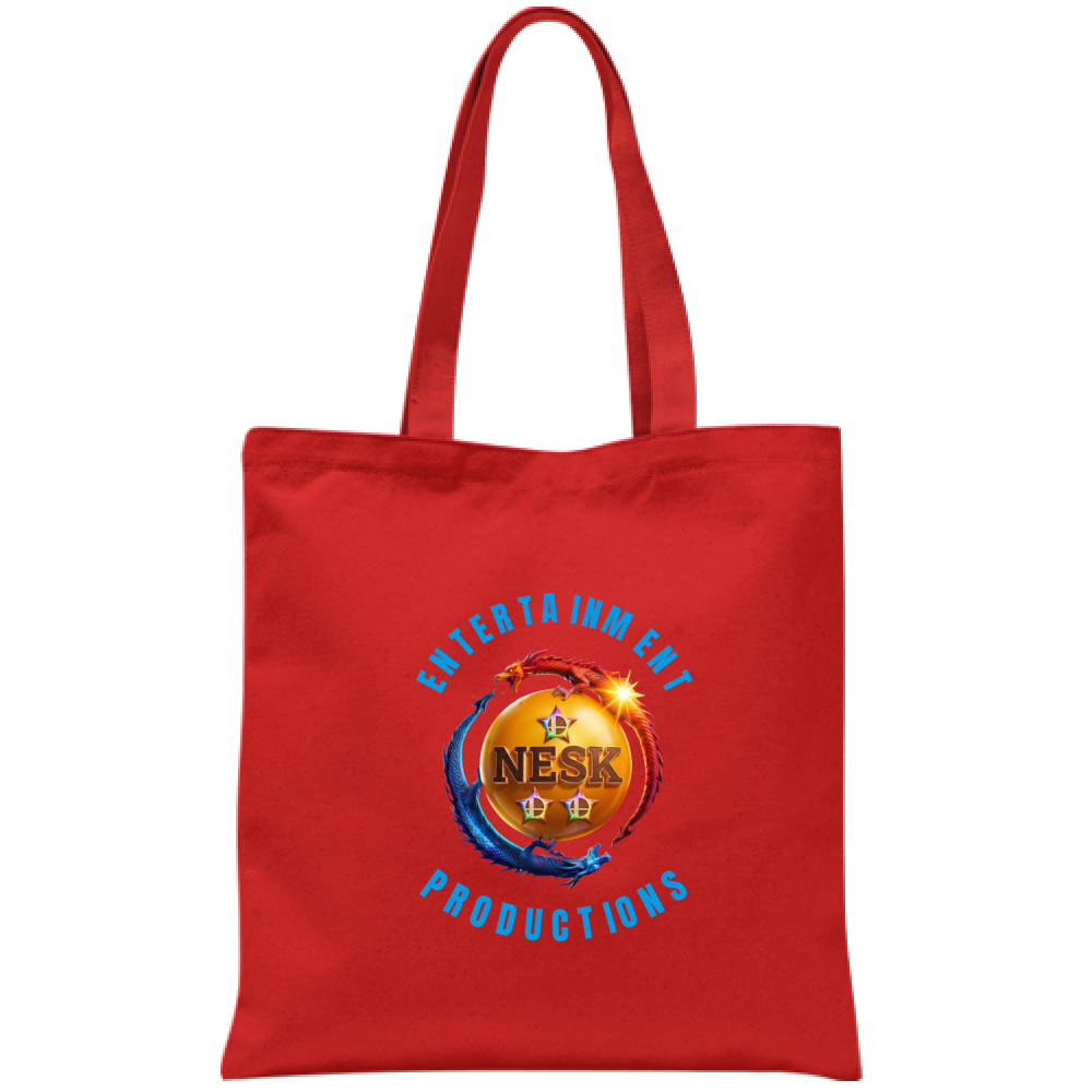 Borsa T-Shirt con una Frase Motivazionale