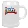 Boccale Birra linea Barcellona A