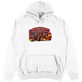 Felpa Unisex con Cappuccio linea i was made for lovin you 1A