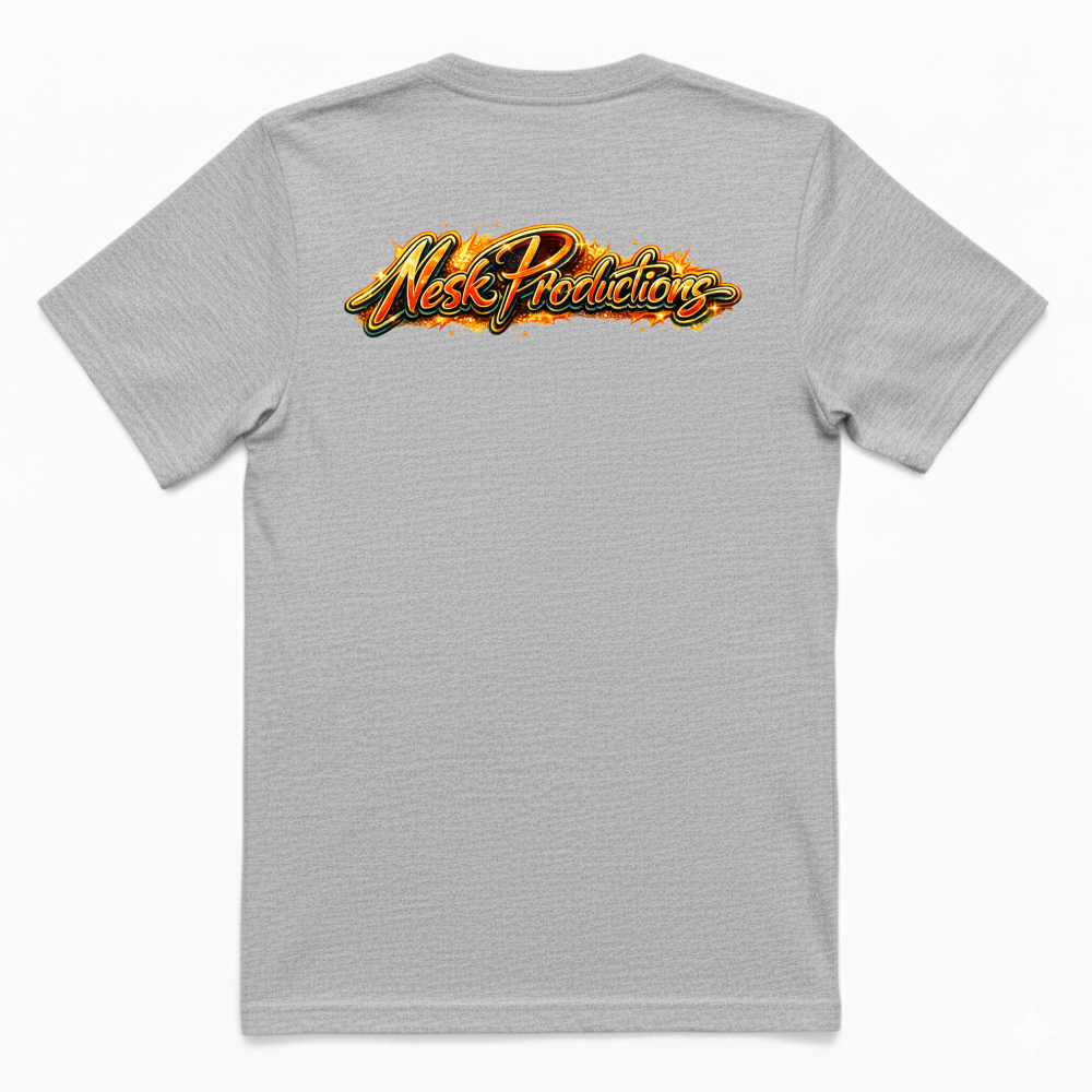 T-Shirt Unisex T-Shirt Verso un Mondo Migliore