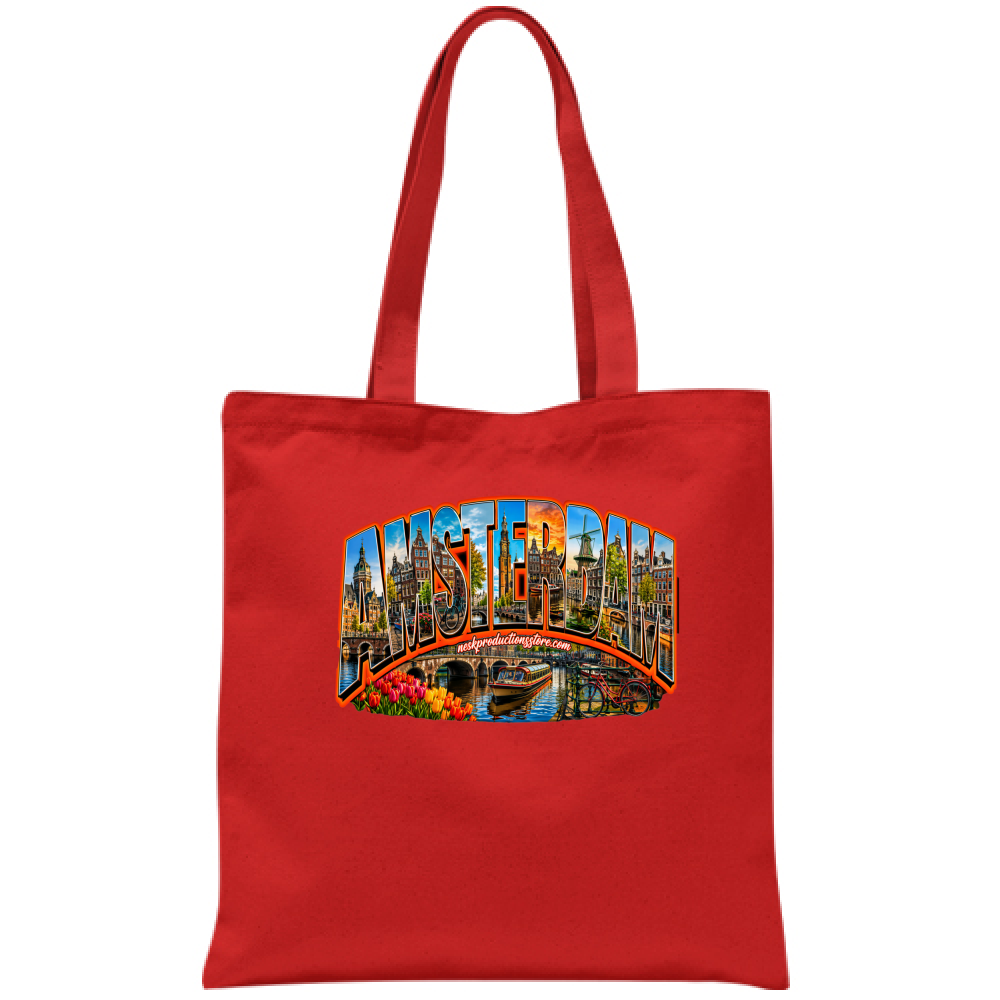 Borsa linea amsterdam
