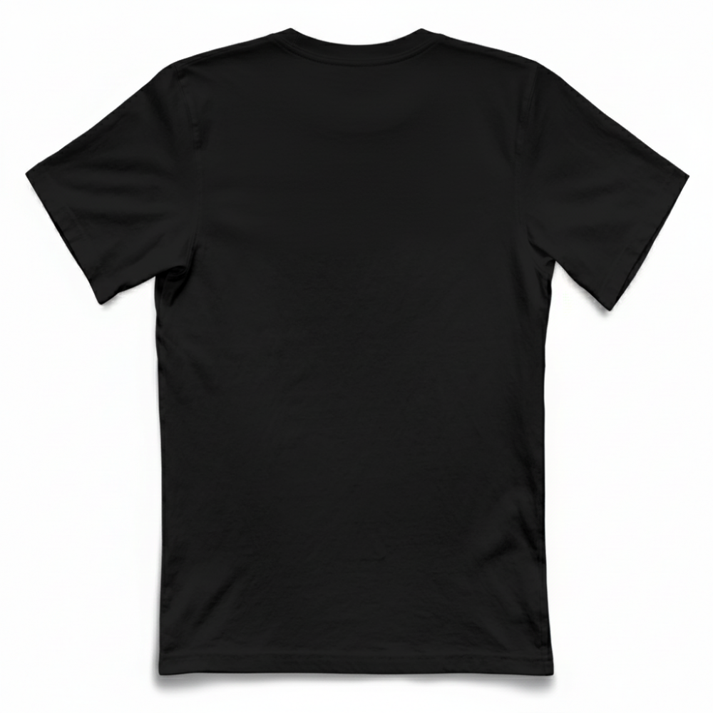 T-Shirt Unisex Linea V per Vendetta A