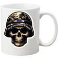 Tazza linea NoTerror