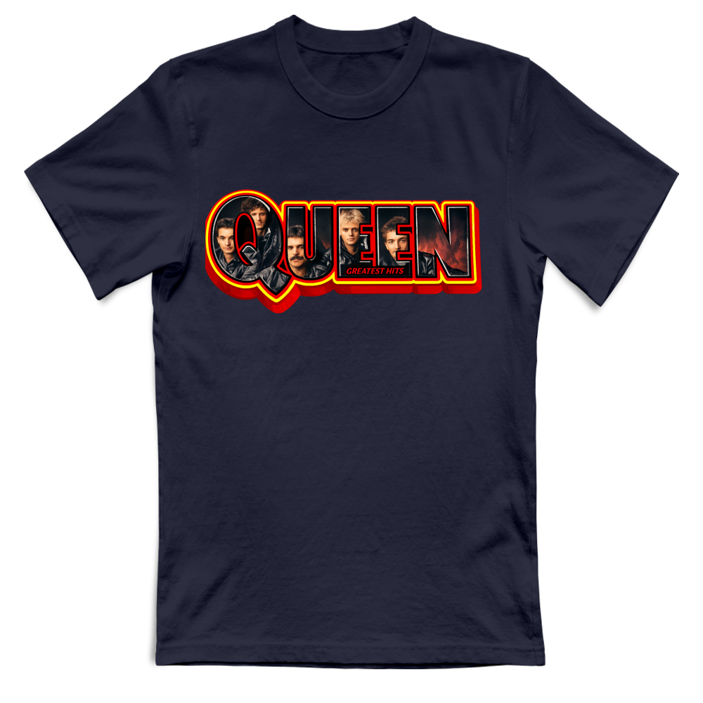 T-Shirt Bambino linea queen