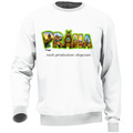 Felpa Unisex linea praga