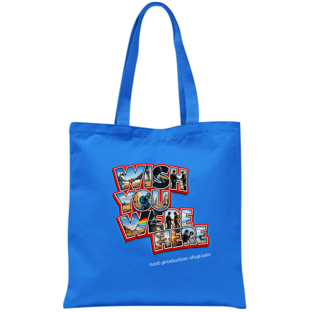 Borsa linea wish you were here