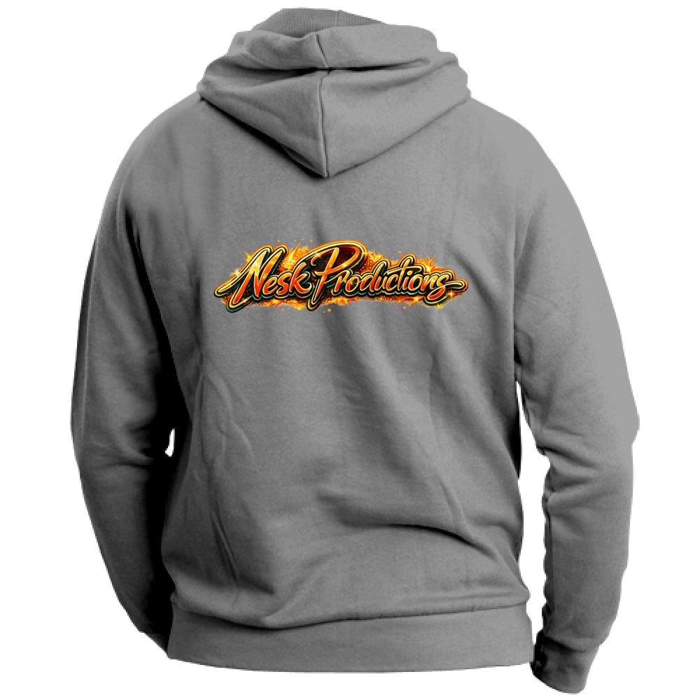 Felpa con Cappuccio Unisex Large T-Shirt Verso un Mondo Migliore