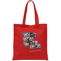Borsa linea wish you were here