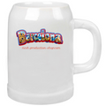 Boccale Birra linea Barcellona