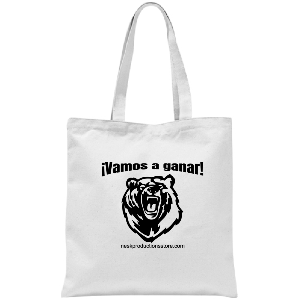 Borsa linea vamos a ganar