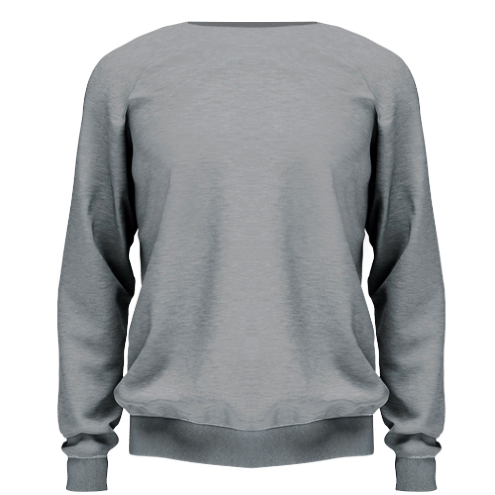 Felpa Unisex Linea Avatar A