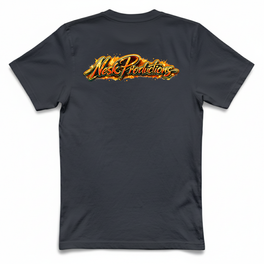 T-Shirt Unisex T-Shirt Verso un Mondo Migliore