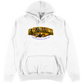 Felpa Unisex con Cappuccio linea gladiatore