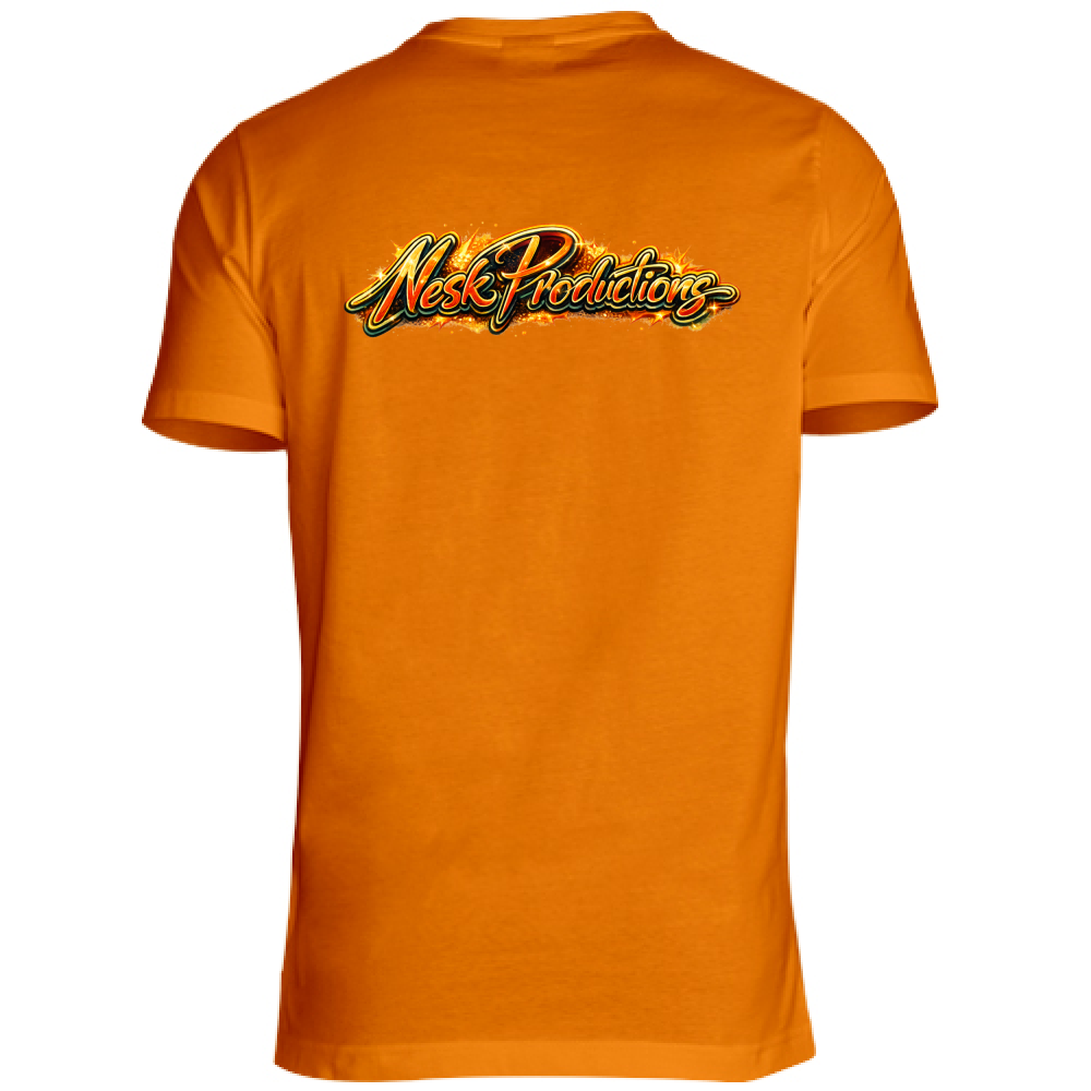 T-Shirt Men Premium T-Shirt Verso un Mondo Migliore