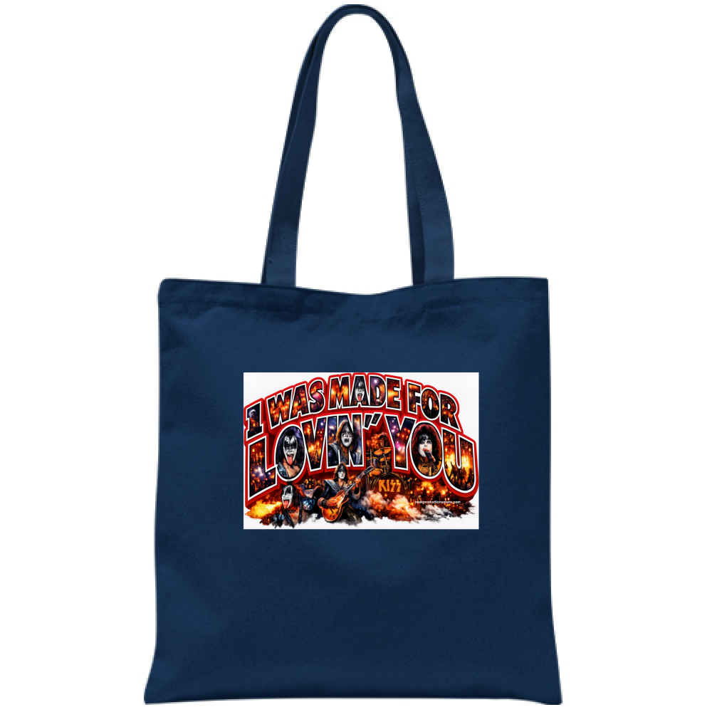 Borsa linea i was made for lovin you 1A