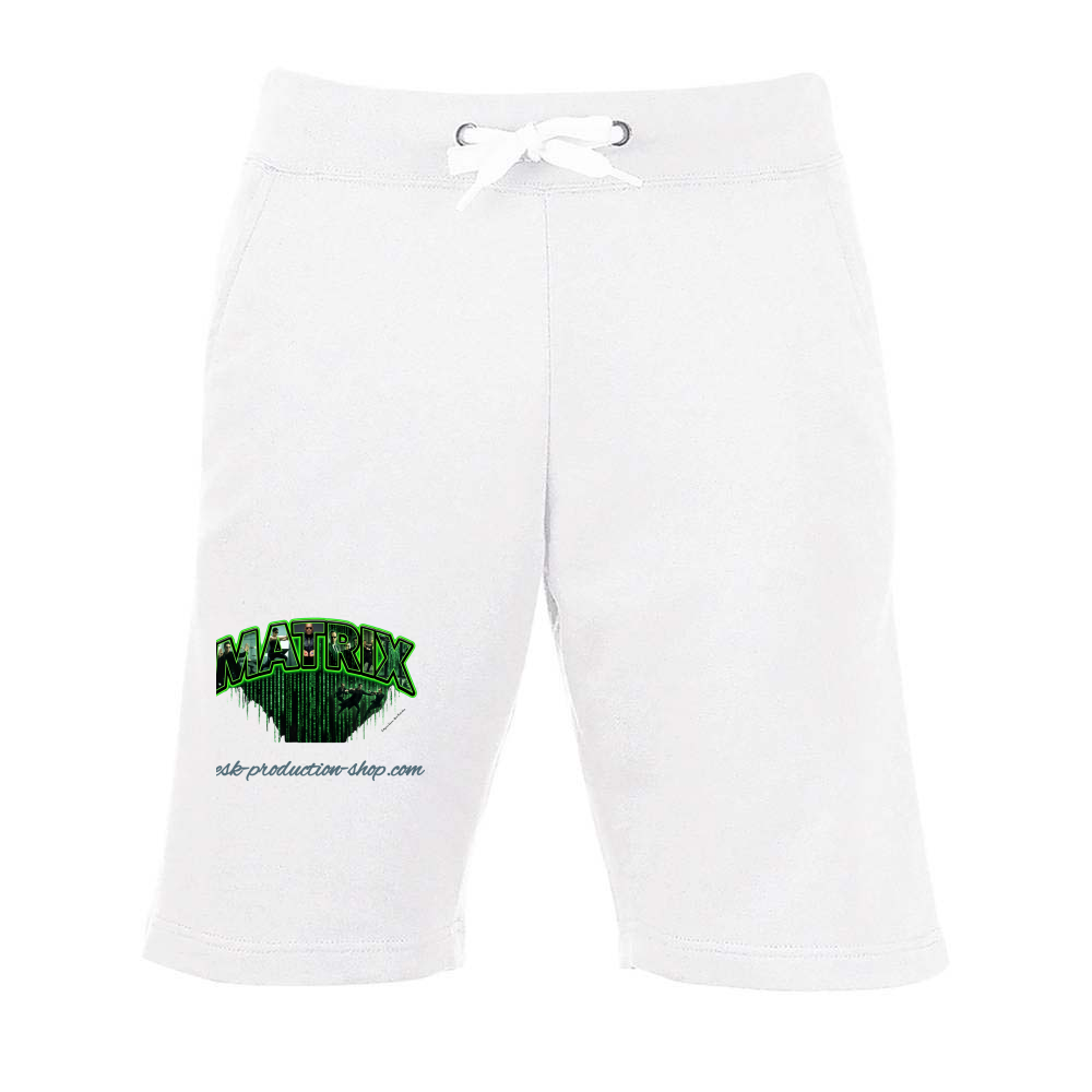 Pantaloncino pantaloncini matrix