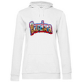 Hoodie Premium Women linea Barcellona A