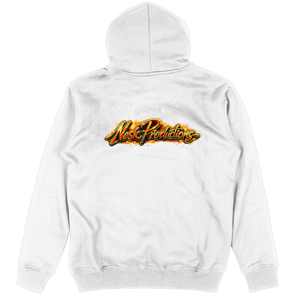 Felpa Unisex con Cappuccio T-Shirt Verso un Mondo Migliore