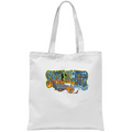 Borsa linea smoke on the water A