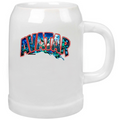 Boccale Birra Linea Avatar A